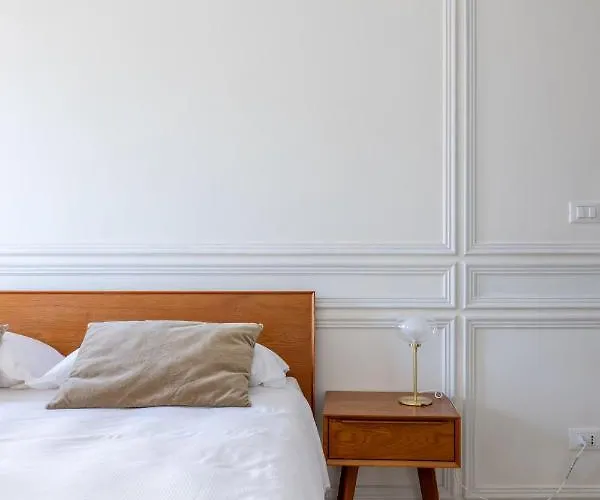White In Apartament Rzym